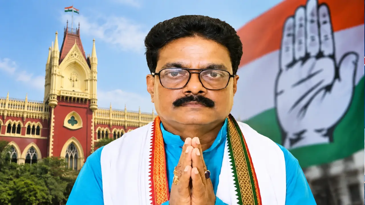 Milan Pradhan को नंदीग्राम उपचुनाव के लिए मिली अंतरिम जमानत