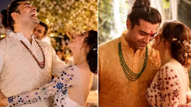 सिंगर Jubin Nautiyal बने पिता, पत्नी Richa Chandell ने दिया बेटे को जन्म
