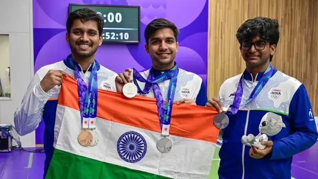 Asian Games 2026: Shooting से Athletics तक, किन Sports में भारत रहा मजबूत?