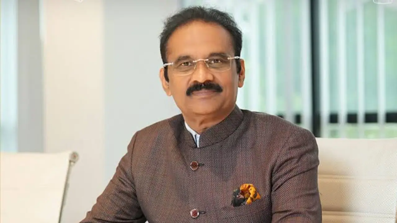 कौन हैं LPU के मालिक? जानिए उनकी Net Worth