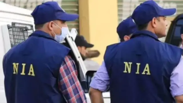NIA की बड़ी कार्रवाई, Manipur CM काफिले हमले मामले में 2 और गिरफ्तार