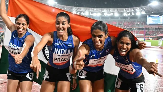 Asian Games 2026: भारत ने 10वें दिन जीते 2 गोल्ड समेत 8 मेडल