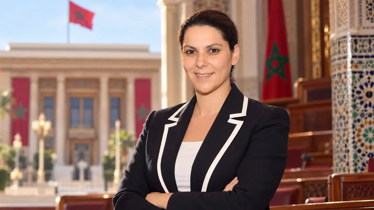 कौन हैं फातिमा एल मंसूरी? Morocco की पहली महिला PM बनकर रचा इतिहास