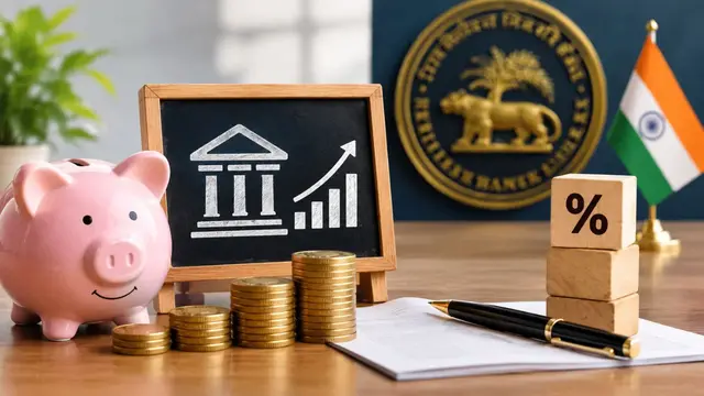 बैंक अब मनमर्जी से नहीं बदल सकेंगे FD Rates, 1 अक्टूबर से लागू हुए ये नियम