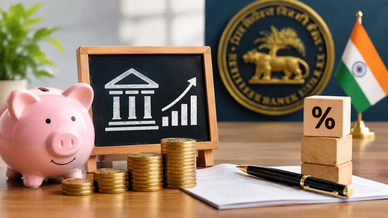 बैंक अब मनमर्जी से नहीं बदल सकेंगे FD Rates, 1 अक्टूबर से लागू हुए ये नियम