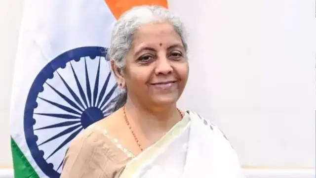 सीतारमण की Qatar Business Community से अपील, India में Investment बढ़ाएं