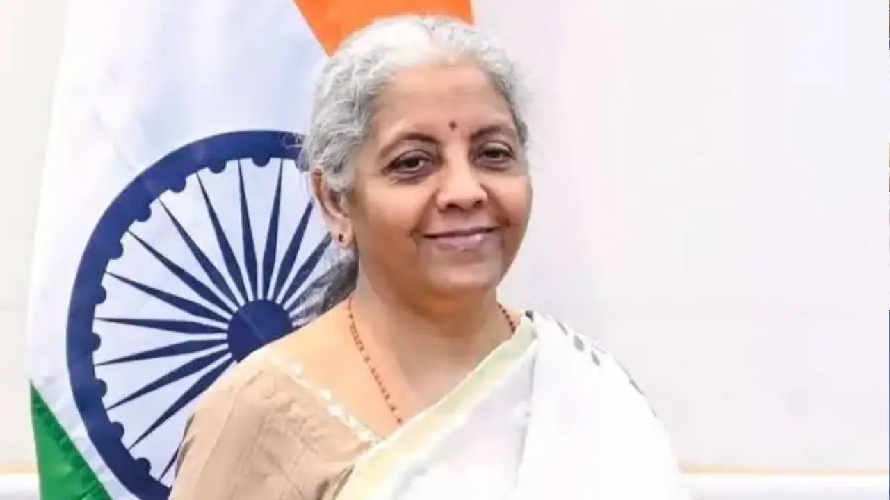 सीतारमण की Qatar Business Community से अपील, India में Investment बढ़ाएं