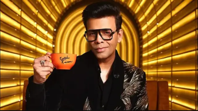 Karan Johar ने किया Koffee With Karan के आखिरी सीजन का ऐलान, जानिए कब होगा शुरू