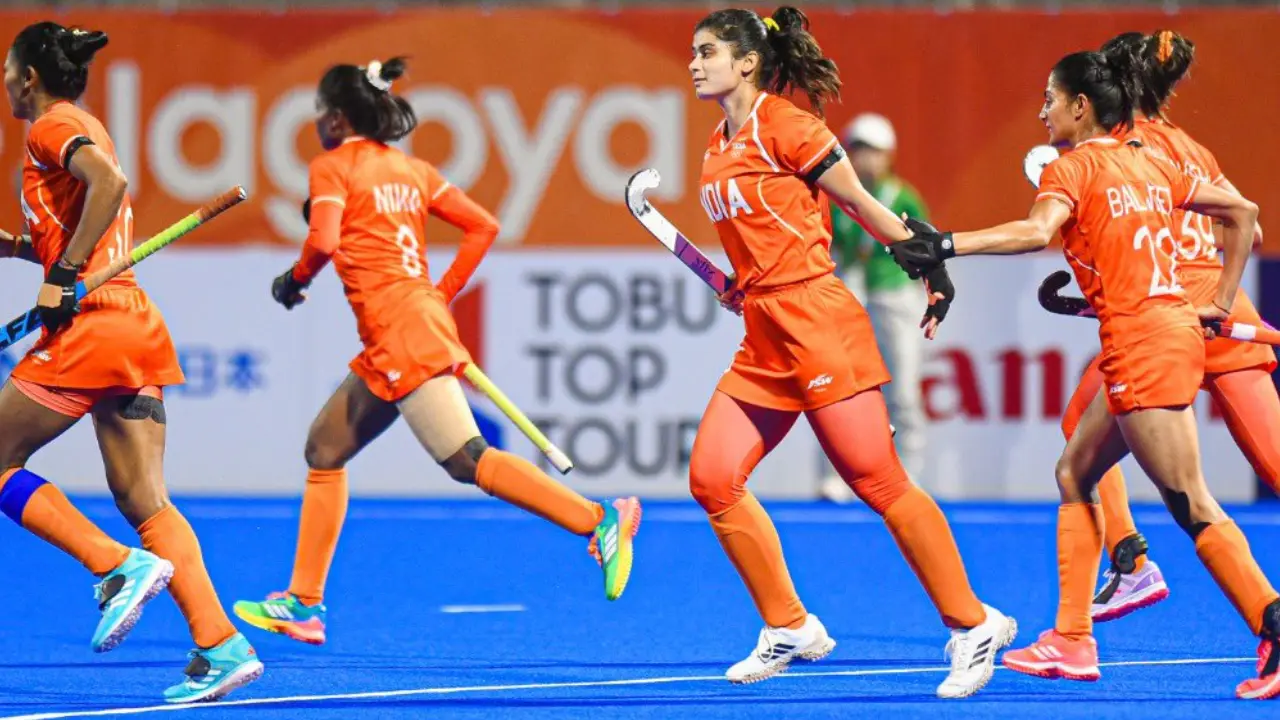 South Korea को हराया, अब Asian Games Final में China से टकराएगी India