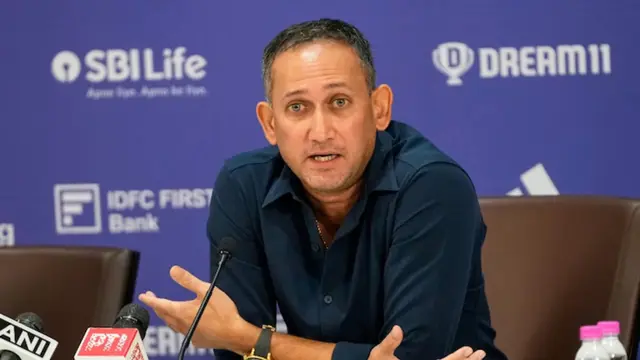 BCCI ने चुना Ajit Agarkar का रिप्लेसमेंट, Pragyan Ojha बनेंगे Chief Selector