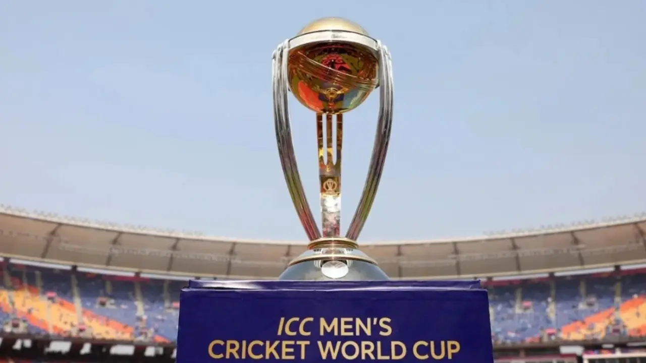 ICC कल जारी करेगा ODI World Cup 2027 का शेड्यूल, टिकट बैलेट शुरू