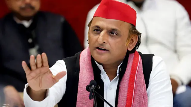 ‘गठबंधन पहले जैसा ही रहेगा’, UP चुनाव से पहले Akhilesh Yadav ने किया ऐलान