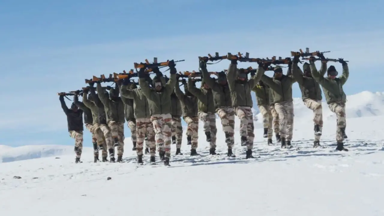 सरकारी नौकरी का मौका, ITBP में Head Constable पदों पर निकली भर्ती