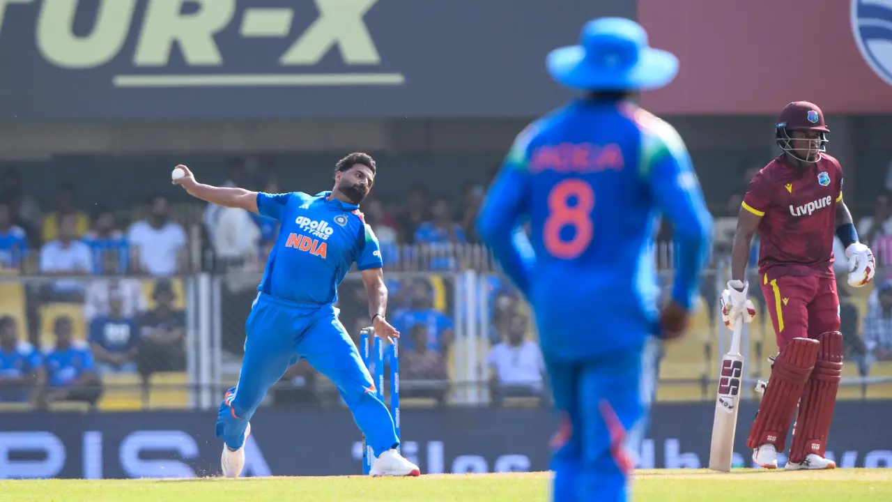 Aaqib Nabi से पहले कौन? J&K के इन खिलाड़ियों ने पहनी Team India की जर्सी