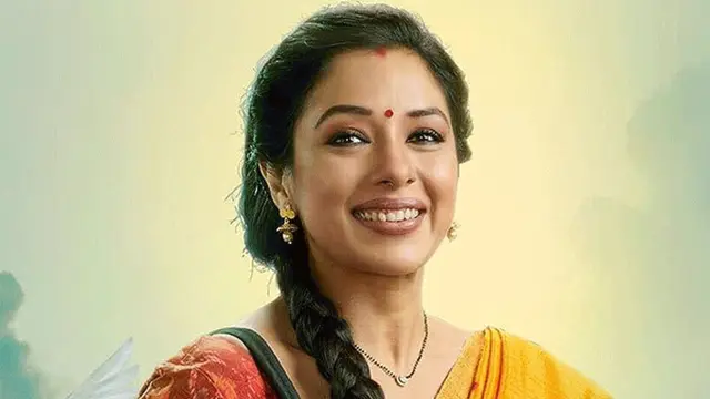 Rupali Ganguly का Anupamaa से खास रिश्ता, बोलीं- फिल्में करने का नहीं है प्लान