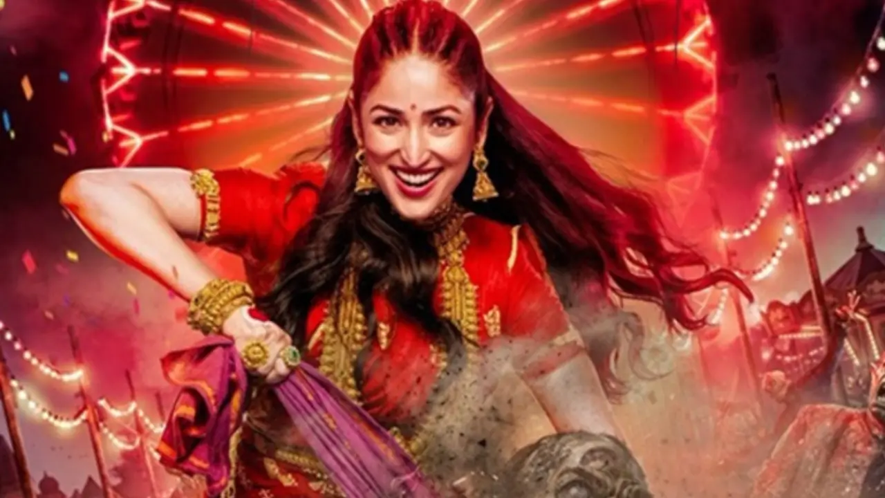 Yami Gautam की हॉरर-कॉमेडी फिल्म Nayyi Navelli का ट्रेलर हुआ रिलीज