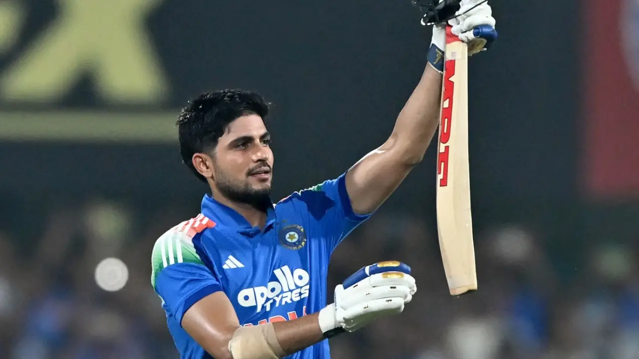 ‘शरीर में क्रैम्प हो रहा’, 406 रन के चेज पर Shubman Gill ने किया खुलासा