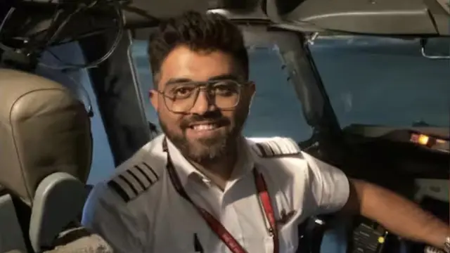 174 लोगों की जान बचाने वाले भारतीय पायलट को Netanyahu ने बताया Hero