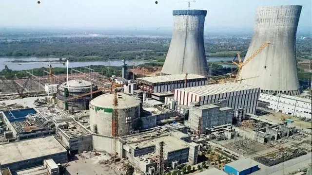 भारत की Nuclear Power को मिलेगा बड़ा Boost, 2027 तक तैयार होगा PFBR Reactor