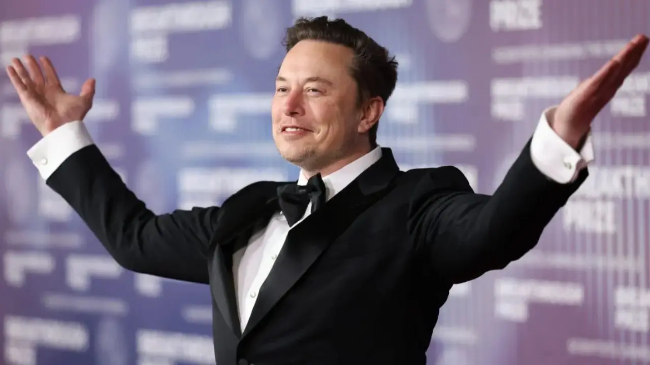 ‘धरती से लेकर चांद तक’, Elon Musk को मिली एक अहम जिम्मेदारी