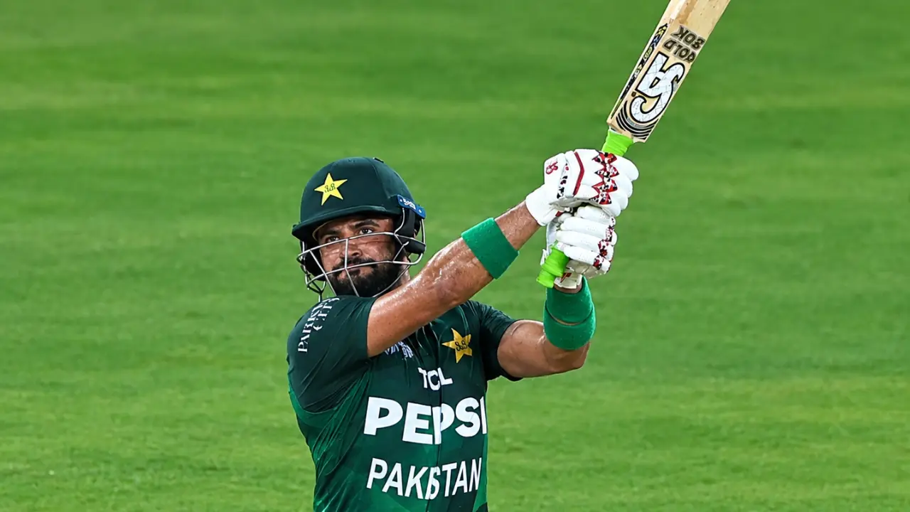 Pakistan ने Bangladesh को हराया, Asian Games के पुरुष क्रिकेट फाइनल में पहुंचा