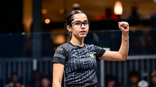 कौन हैं Anahat Singh? Asian Games 2026 में Silver जीतकर रचा इतिहास