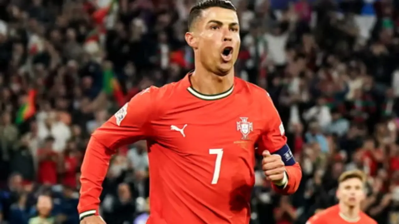 Ronaldo ने Portugal कैंप छोड़ा, कोच से विवाद के बीच बढ़ीं रिटायरमेंट की चर्चाएं