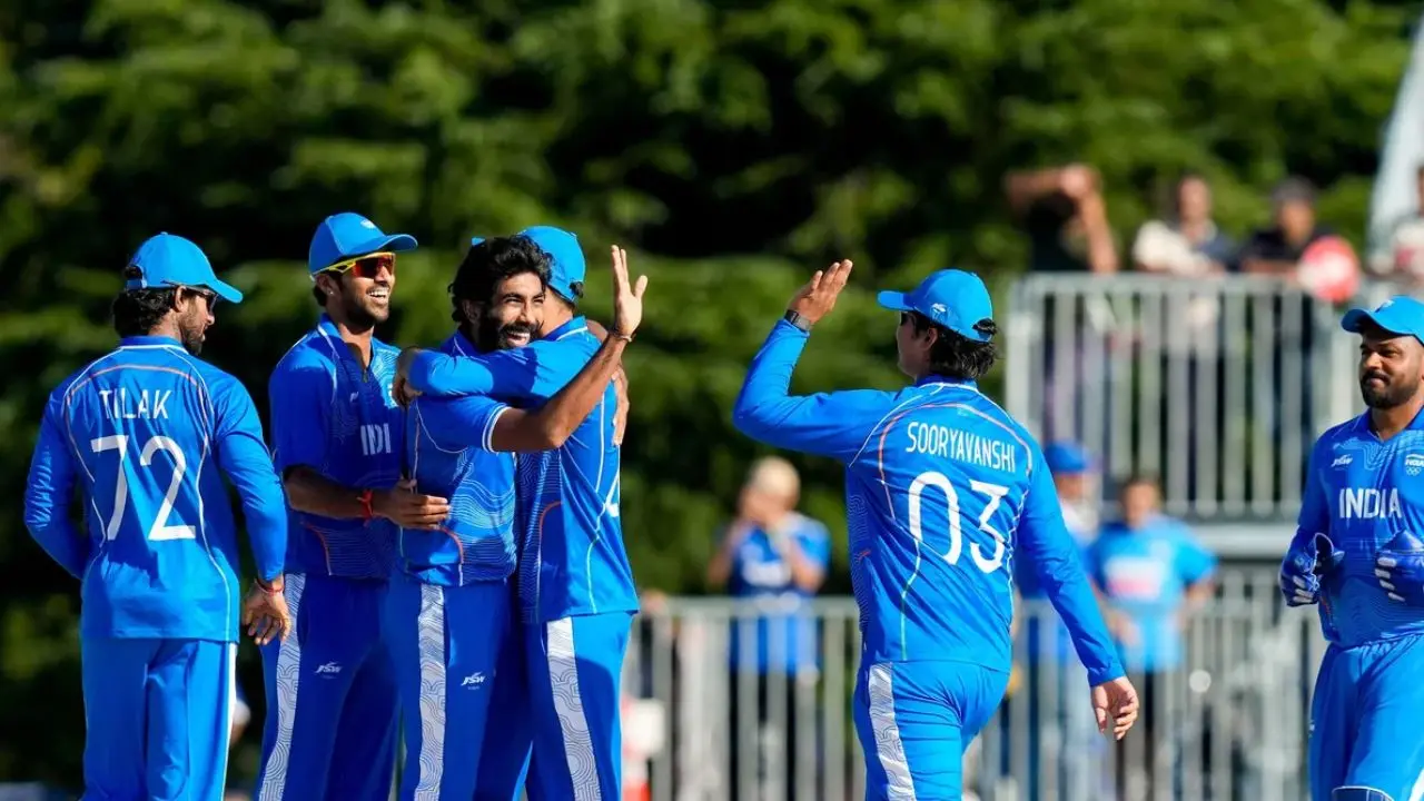India ने Sri Lanka को हराकर Final में जगह बनाई, Pakistan से Medal मुकाबला