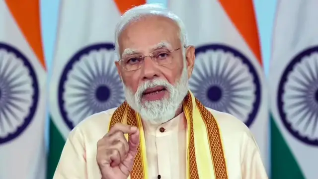 UPSC के 100 साल पूरे, PM मोदी बोले- Selection में ‘Nation First’ सबसे जरूरी