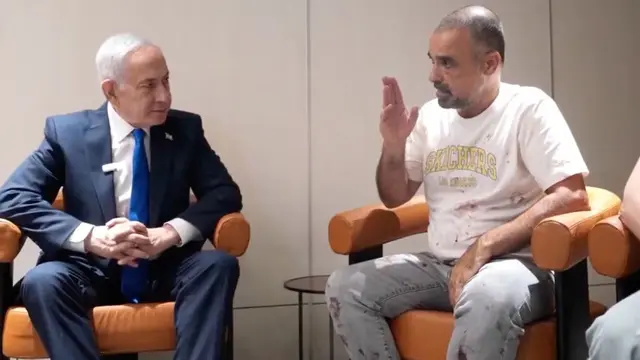 Flydubai Flight के 4 हीरो को मिलेगा Israel का Civilian Heroism Medal