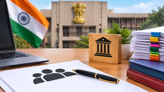 Senior Personal Assistant सहित 641 पदों पर भर्ती, 6 अक्टूबर होंगे आवेदन
