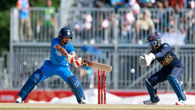 Ishan Kishan ने Manish Pandey को पीछे छोड़ा, बनाया नया T20I रिकॉर्ड