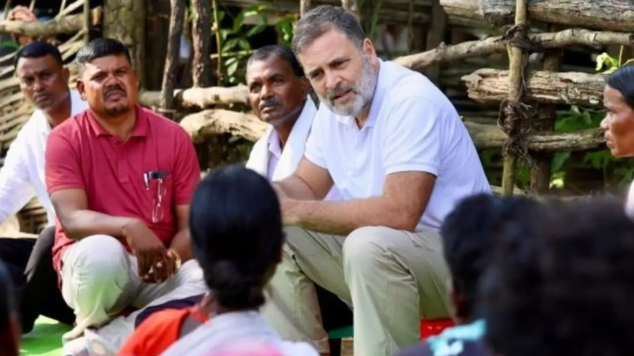 ‘नहीं मिला मुआवजा’, Balaghat में बच्चों की मौत पर Rahul Gandhi का सरकार पर हमला