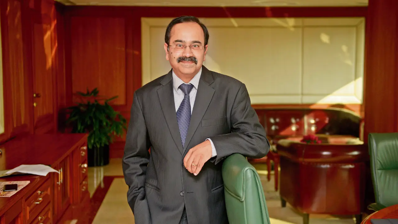 HDFC Bank के नए MD & CEO बने Anup Bagchi, 27 अक्टूबर से संभालेंगे पद