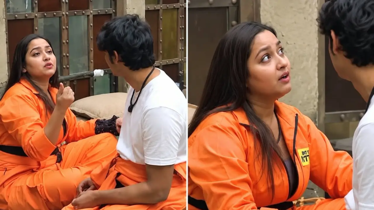 Kajal Raghwani ने सुनाई रिश्ते की दर्दनाक कहानी, बोलीं- जमीन पर पटककर मारा