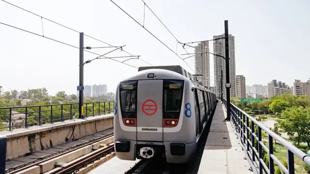 जंतर-मंतर पर SIR के खिलाफ Protest का ऐलान, 11 मेट्रो स्टेशन बंद