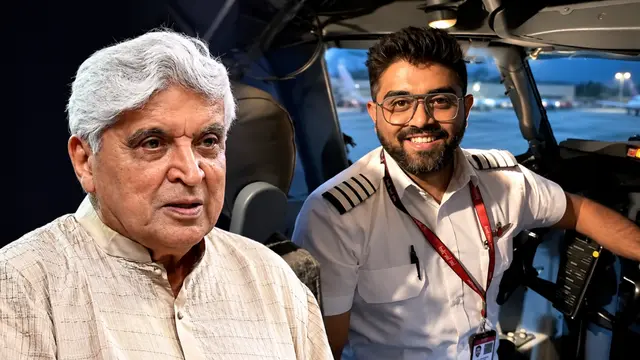 Captain Smit की बहादुरी पर Javed Akhtar बोले- Mahavir Chakra मिलना चाहिए