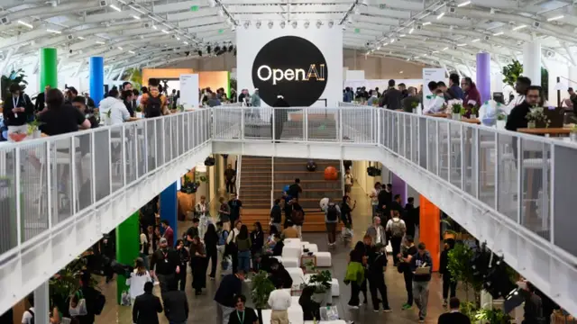 आंतरिक जांच के बाद OpenAI ने तीन रिसर्चर्स को कंपनी से निकाला