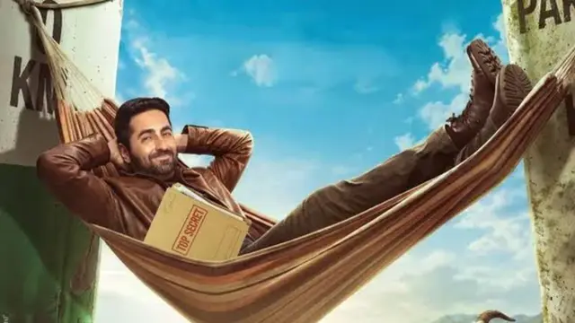 Ayushmann Khurrana की फिल्म Udta Teer हुई पोस्टपोन, अब 23 अक्टूबर को होगी रिलीज