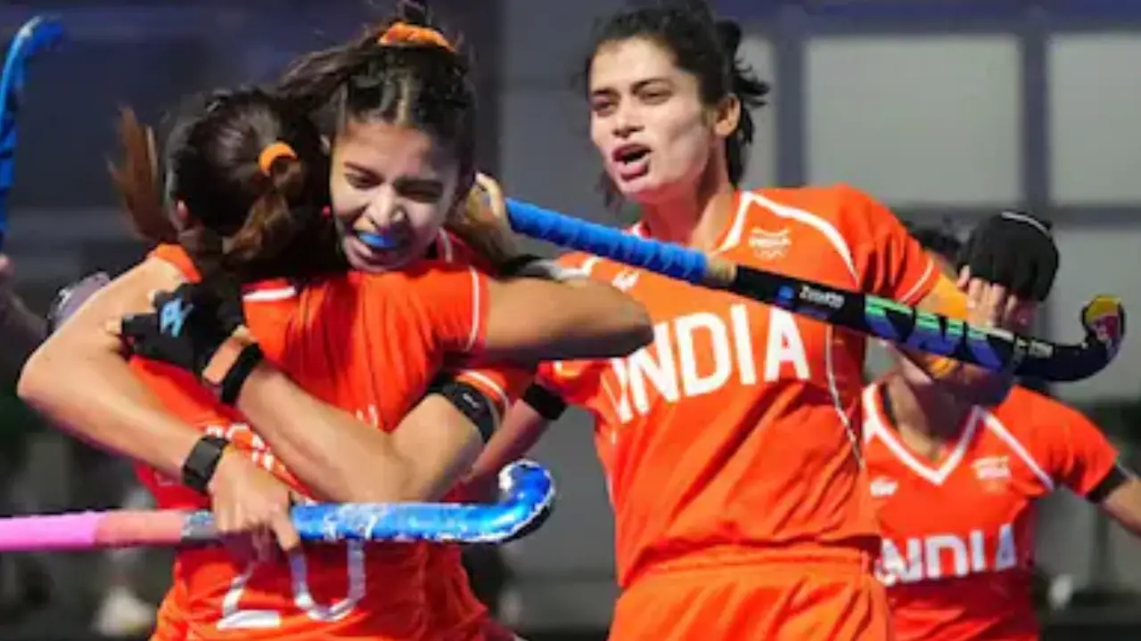 Asian Games 2026: महिला हॉकी टीम ने जीता गोल्ड, Olympics के लिए किया क्वालिफाई