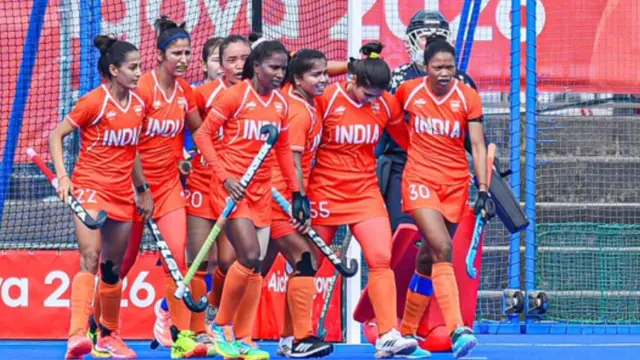 Asian Games 2026: 13वें दिन भारत ने जीते 6 गोल्ड , Hockey टीम ने रचा इतिहास
