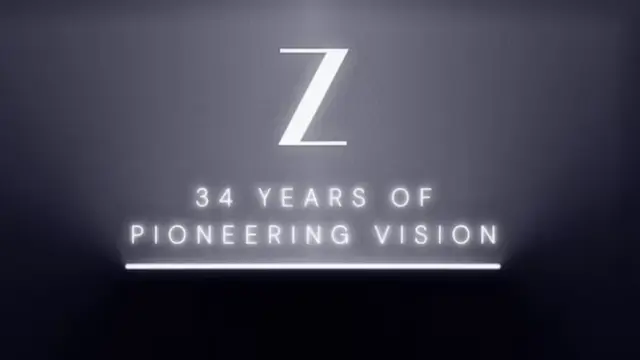 ZEE के 34 साल पूरे, तीन दशकों से ज्यादा का मनोरंजन का सफर...