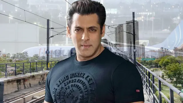 कैप्टन Smit Machchar के फैन हुए Salman Khan, बोले- आपके साथ उड़ना खुशी की बात