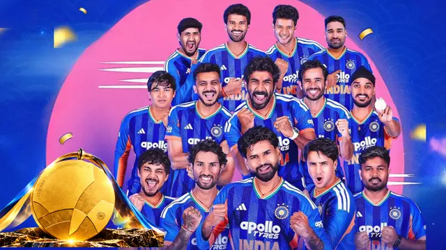 Asian Games: भारत ने पाकिस्तान को हराया, दूसरी बार जीता क्रिकेट का गोल्ड