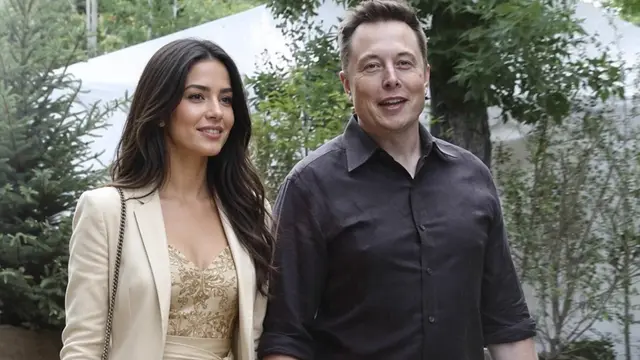 Elon Musk का भारतीय मूल की गर्लफ्रेड से ब्रेकअप, शिवॉन जिलिस ने दी कन्फर्मेशन