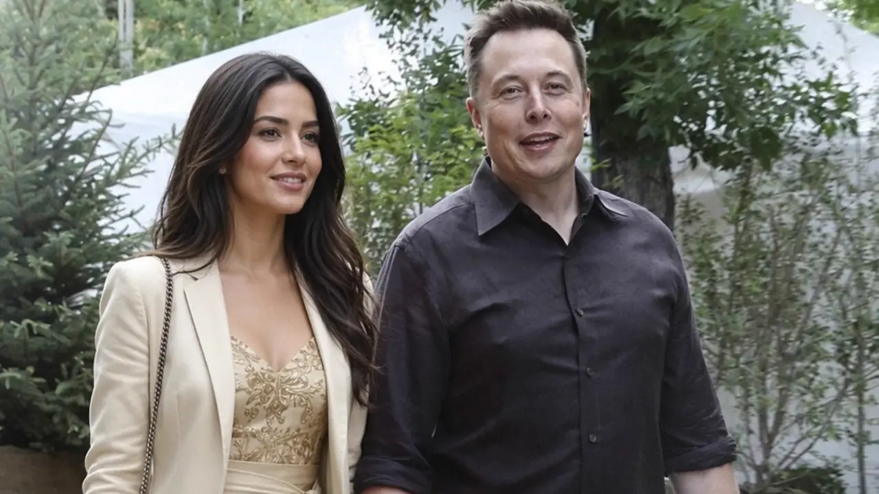 Elon Musk का भारतीय मूल की गर्लफ्रेड से ब्रेकअप, शिवॉन जिलिस ने दी कन्फर्मेशन