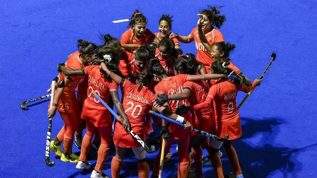महिला हॉकी टीम के लिए इनाम का ऐलान, हर खिलाड़ी को ₹11 लाख देगी Odisha सरकार