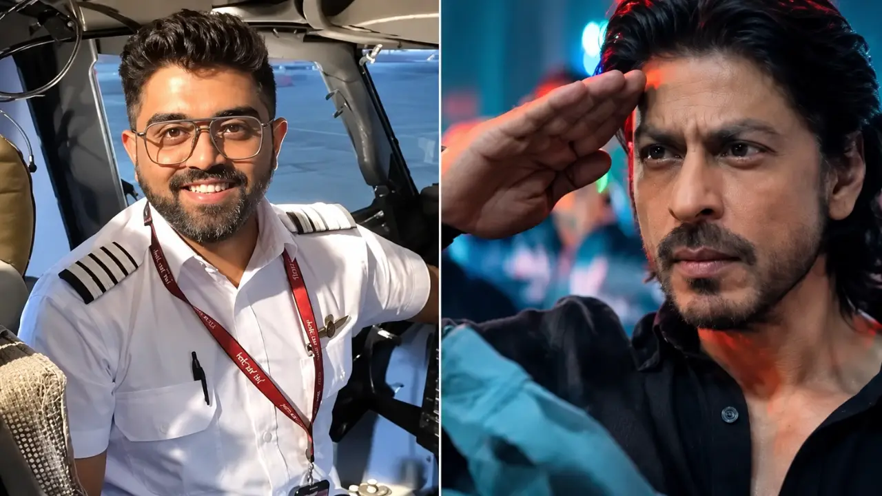 ‘देश को आप पर गर्व है’, Shah Rukh Khan ने Captain Smit के जज्बे को किया सलाम