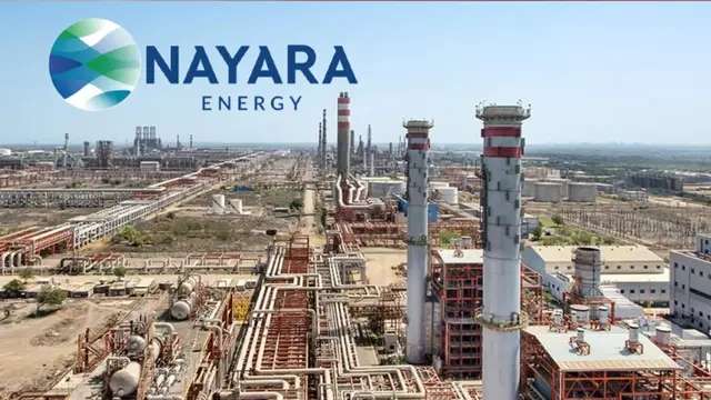 Nayara Energy ने बढ़ाए पेट्रोल-डीजल के दाम, ₹5 तक हुआ महंगा