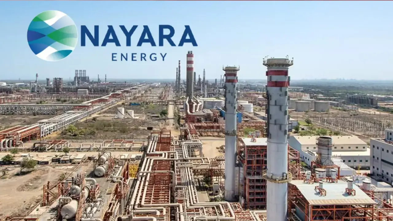 Nayara Energy ने बढ़ाए पेट्रोल-डीजल के दाम, ₹5 तक हुआ महंगा